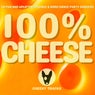 100% Cheese