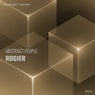 Abstract People - Rogier