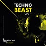 Techno Beast, Vol. 1