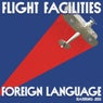 Foreign Language (Will Taylor (UK) Extended Mix)