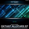 Oktant Allstars EP