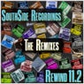 SouthSide Rewind 11.2 The Remixes