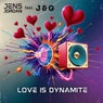 Love Is Dynamite