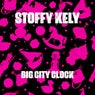 Big City Clock