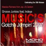 Musics Gotcha Jumpin' 2007