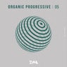 Organic Progressive, Vol.05