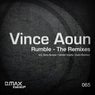 Rumble - The Remixes