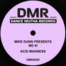Acid Madness