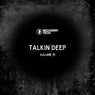 Talkin' Deep Vol. 19