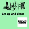Get Up And Dance