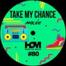 Take My Chance EP
