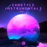 Sawstyle Instrumentals Vol. 1