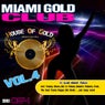 Miami Gold Club - Volume 4