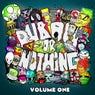 Dub-All Or Nothing Volume 1
