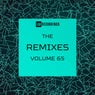 The Remixes, Vol. 65