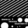Room133 Twisted Selection, Vol. 01