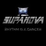 Rhythm is a dancer