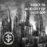 Acid City EP