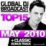 Global DJ Broadcast Top 15 - May 2010 - Including Classic Bonus Track