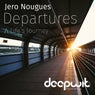 Departures (A Life's Journey)