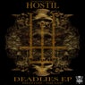 Deadlines Ep