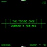 The Techno Code (Community Remixes)