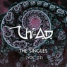 The Singles Collection, Vol. 2