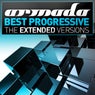Armada's Best Progressive - The Extended Versions