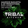 Easy Lover (Nu Disco Mix)