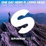 One Day Hero (feat. Lions Head) [MOGUAI Edit]