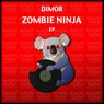 Zombie Ninja EP
