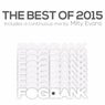 Fogbank: The Best Of 2015