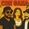 CON GANA