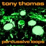 Percussive Loops Vol 15