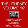 The Journey (Volume 12)