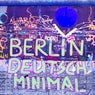 Berlin Deutsch Minimal, Vol. 19