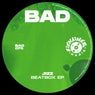 Beatbox EP