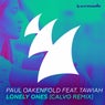Lonely Ones - Calvo Remix