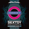 Sextoy Records 12 (Underground)