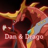 Dan & Drago (Bakugan)
