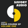 Four Course EP Volume One