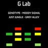 Moody Signal/Grey Alley
