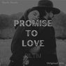 Promise to Love