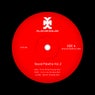Play Of Color Red Sound Palette Vol.2 Side A
