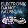 Electronic Dance Music, Vol. 3