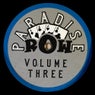 Volume Three