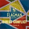Direct Conflict Dj Tools