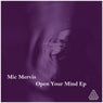 Open Your Mind
