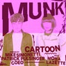 Cartoon Remixes