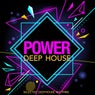 Power, Deep House (Selected Deephouse Rhythms)